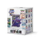 COLLECT 151 FIGURE + PACK COMBO BLIND BOX - CHINO