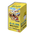 OP-15 ADVENTURE ON GOD'S ISLAND BOOSTER BOX - JAPONÉS