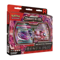 BARAJA COMBATE DE LIGA MEWTWO EX DEL TEAM ROCKET - ESPAÑOL