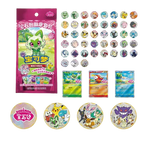 GEMPACK BADGE BUNDLE - CHINO