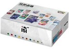 COLLECT 151 FIGURE + PACK COMBO BLIND BOX - CHINO