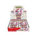 151 BOOSTER BOX - JAPONÉS