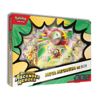 CAJA MEGA EX BOX HÉROES ASCENDENTES - ESPAÑOL