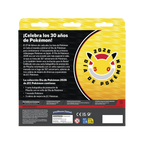 CAJA POKEMON DAY 2026 SPECIAL COLLECTION - INGLÉS