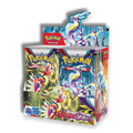 ESCARLATA Y PURPURA BOOSTER BOX - ESPAÑOL