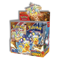 SURGING SPARKS BOOSTER BOX - INGLÉS