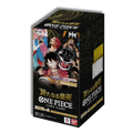 OP-09 ONE PIECE THE NEW EMPEROR BOOSTER BOX - JAPONÉS