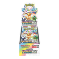 TERASTAL FESTIVAL BOOSTER BOX - JAPONÉS