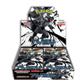 BLACK BOLT BOOSTER BOX - JAPONES