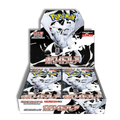 WHITE FLARE BOOSTER BOX - JAPONES