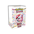 BOOSTER BUNDLE POKEMON 151 - INGLES
