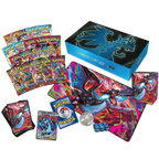 COLECCIÓN ULTRA PREMIUM MEGA-CHARIZARD X EX - ESPAÑOL