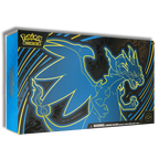 COLECCIÓN ULTRA PREMIUM MEGA-CHARIZARD X EX - ESPAÑOL