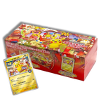 TOHOKU POKEMON CENTER SET SPECIAL BOX - JAPONES