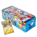 CAJA FUKUOKA POKEMON CENTER SET SPECIAL BOX - JAPONES