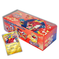 CAJA HIROSHIMA POKEMON CENTER SET SPECIAL BOX - JAPONES