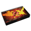 TEAM ROCKET´S MOLTRES EX ULTRA PREMIUM COLLECTION - INGLES