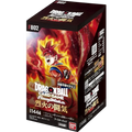 DRAGON BALL FUSION WORLD FB02 BLAZING AURA